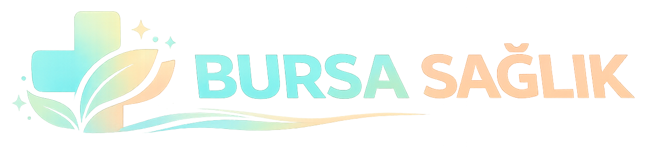 Bursa Sağlık